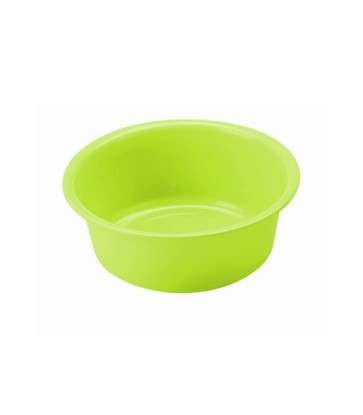 Kulatá miska, zelená, Ø 20 cm   POSLEDNÍCH 27 KS