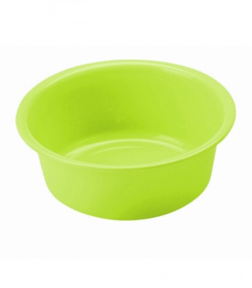 Kulatá miska, zelená, Ø 40 cm   POSLEDNÍCH 9 KS