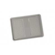 Plastové víko Robusto, 40x30 cm