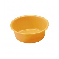 Kulatá miska, pomerančová, Ø 28 cm   POSLEDNÍCH 18 KS