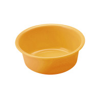 Kulatá miska, pomerančová, Ø 32 cm   POSLEDNÍCH 9 KS