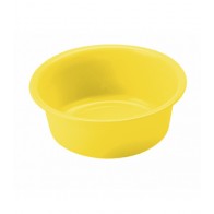 Kulatá miska, žlutá, Ø 36 cm   POSLEDNÍCH 8 KS