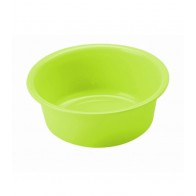 Kulatá miska, zelená, Ø 36 cm   POSLEDNÍCH 18 KS