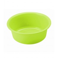 Kulatá miska, zelená, Ø 40 cm   POSLEDNÍCH 9 KS