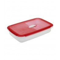 Dóza Micro-Clip, 1,8 l - POSLEDNÍ 2 KS