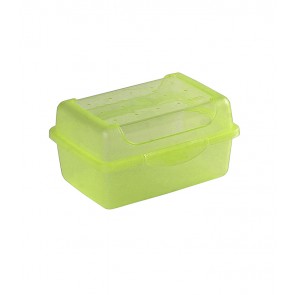 Plastový box MICRO - zelený