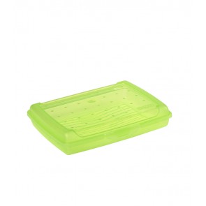 Plastový box MINI - zelený