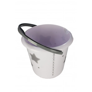 Plastový kbelík Fashion 