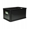 Plastový box Robusto 64 l, grafit, 60x40x32 cm   POSLEDNÍ 1 KS