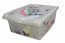 Plastový box Fashion, "Prasátko Pepa", 39x29x14cm   POSLEDNÍ 3 KS
